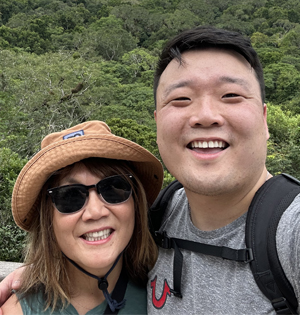 Courtnee Grego - Skagit Valley Wills Attorney Tyler Hwang